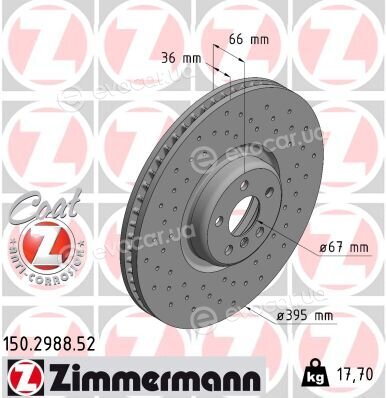 Zimmermann 150.2988.52