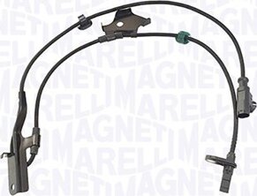 Magneti Marelli 172100173010