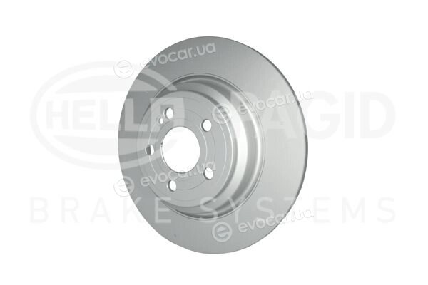 Hella 8DD 355 132-311