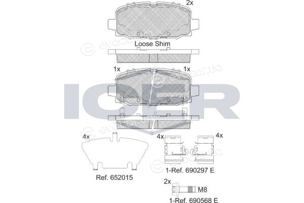 Icer 182345