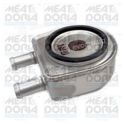 Meat & Doria 95066