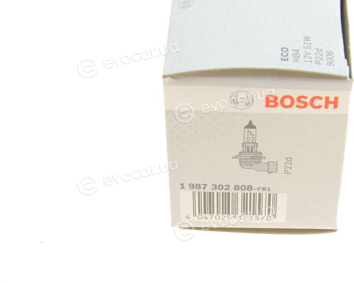Bosch 1 987 302 808