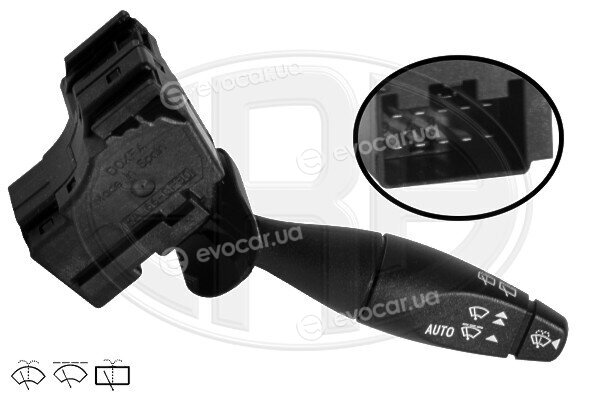 Era / Messmer 440365