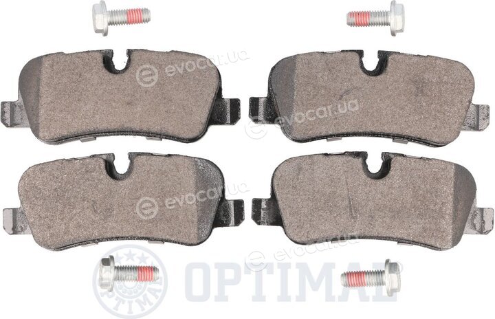 Optimal BP-12396
