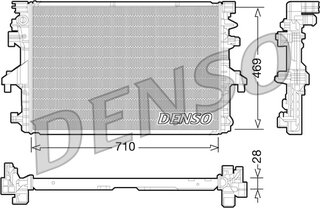 Denso DRM32038
