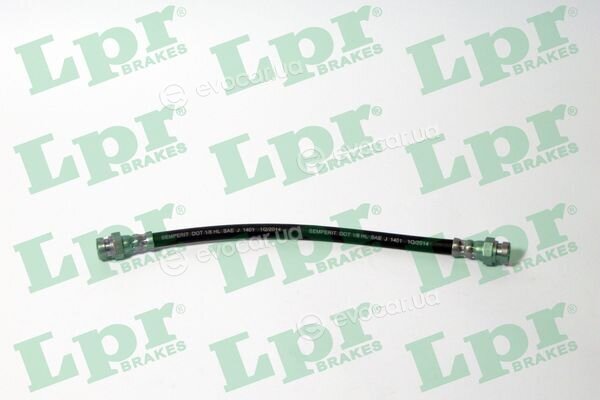 LPR / Samko 6T47605