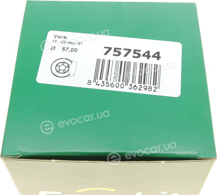 Frenkit 757544