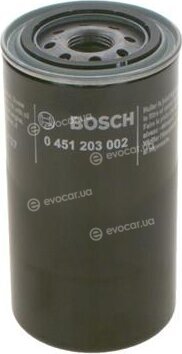 Bosch 0 451 203 002