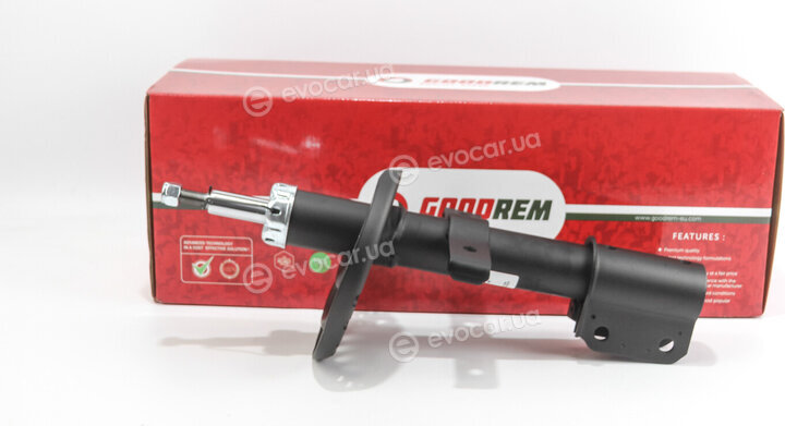 Goodrem RA0213