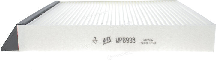 WIX WP6938