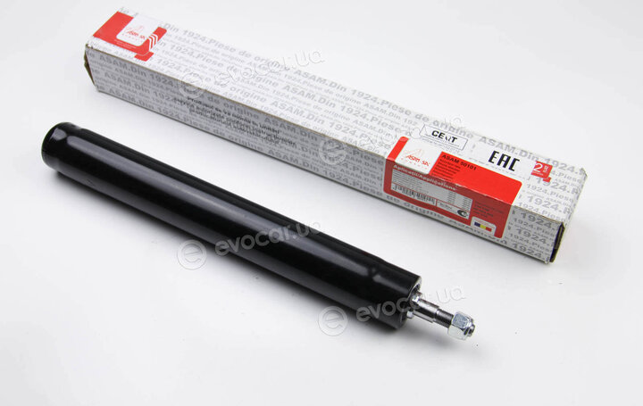 Asam 50101