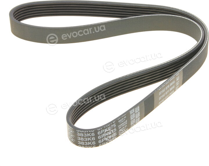 Dayco KPV333