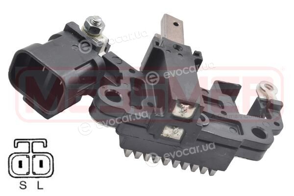 Era / Messmer 216333