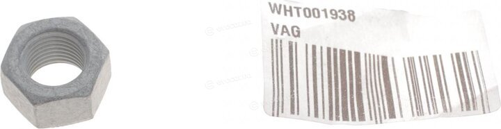 VAG WHT 001 938