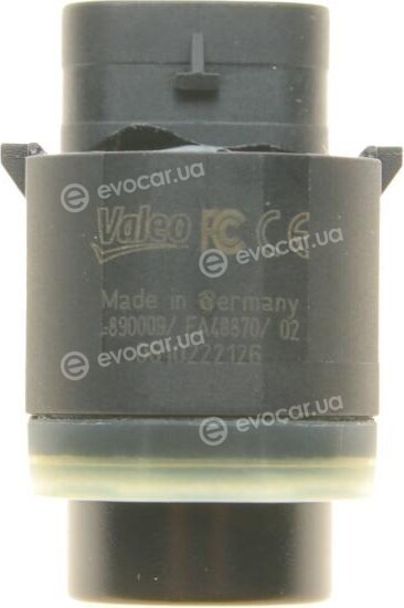 Valeo 890009