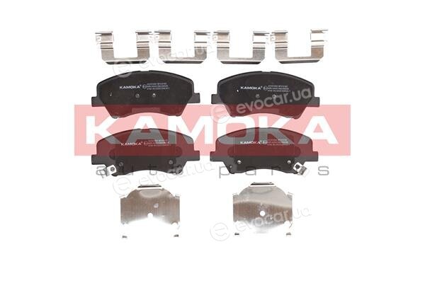Kamoka JQ101002
