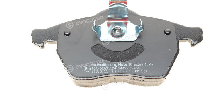 Metelli 22-0118-0