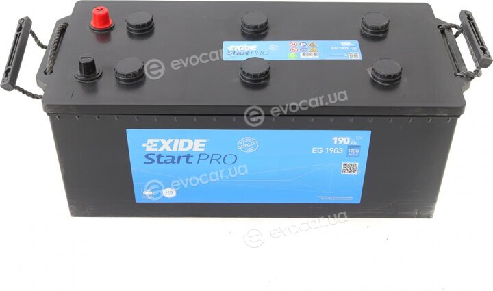 Exide EG1903