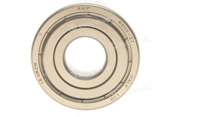SKF 6303-2Z