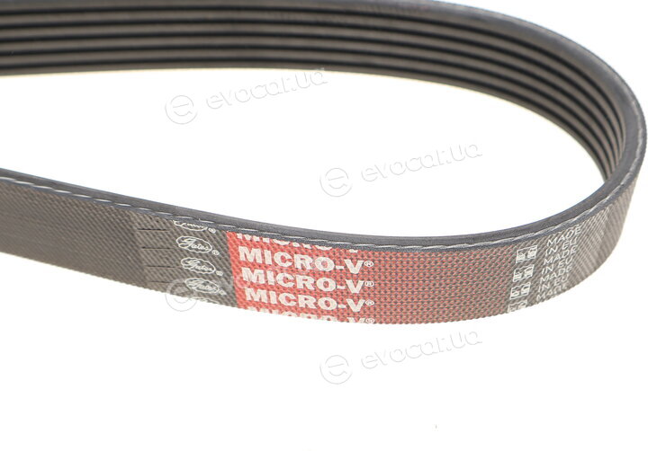 Gates 6PK1670