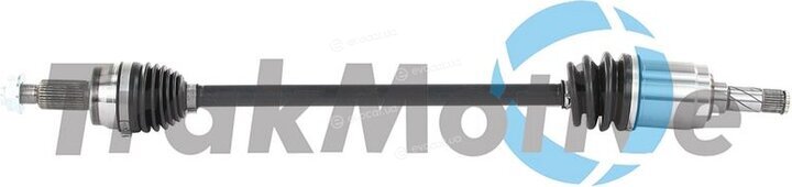 TrakMotive 30-2622