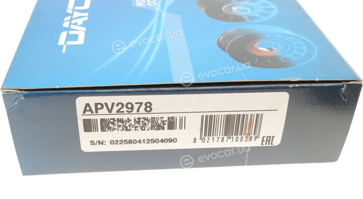 Dayco APV2978