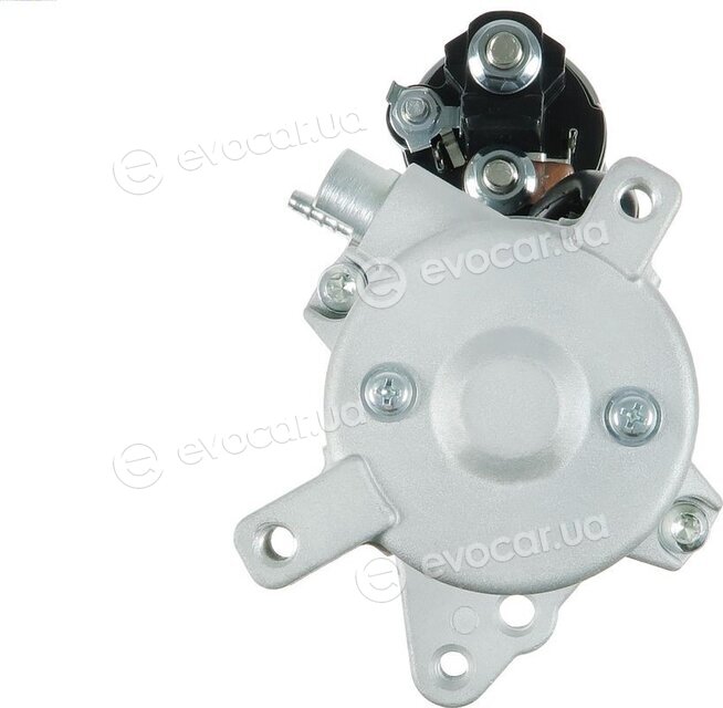 AS S6511S