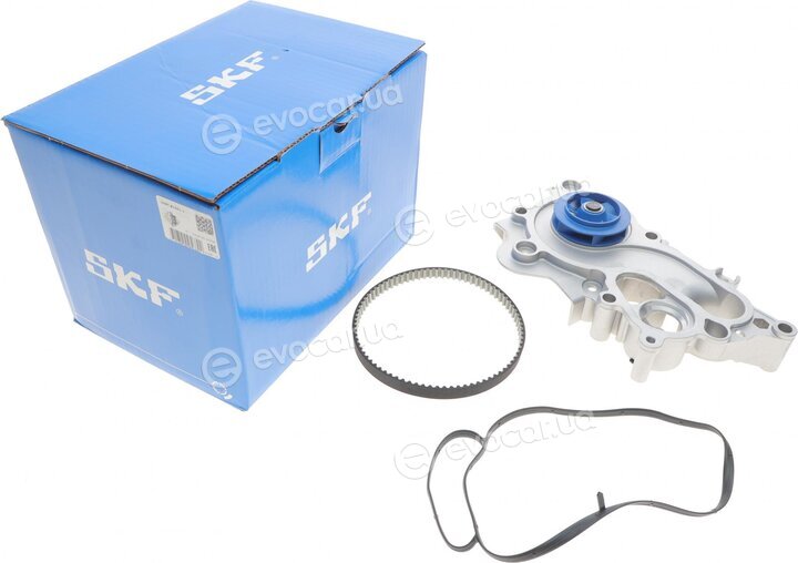 SKF VKPC 81341-1