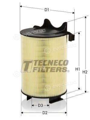 Tecneco AR9800