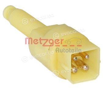 Metzger 0911064