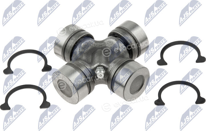 NTY SKK-TY-002