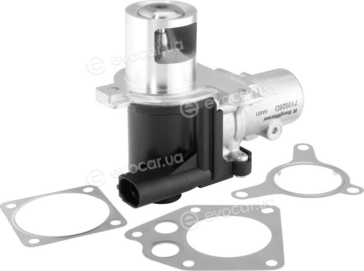 Wahler / BorgWarner 710928D