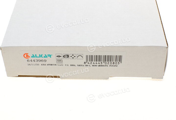 Alkar 6443969