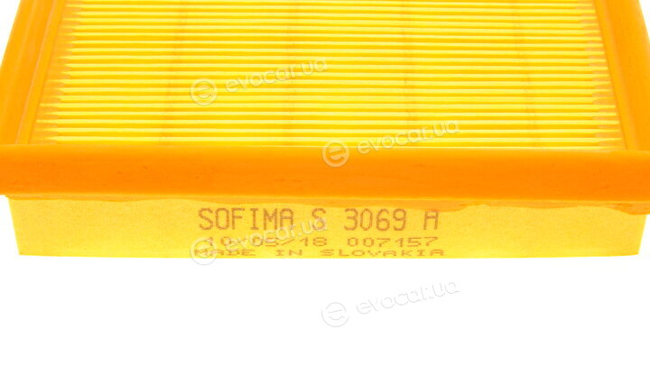 Sofima S 3069 A