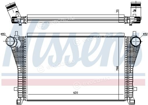 Nissens 96494