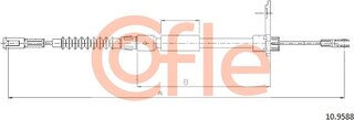 Cofle / Cabor 10.9588