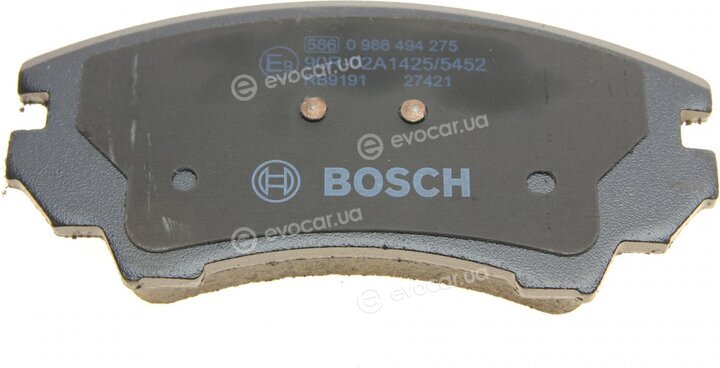 Bosch 0 986 494 275