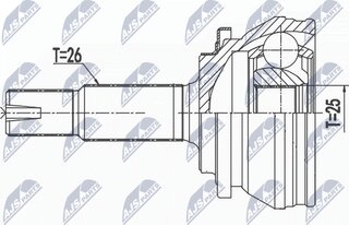 NTY NPZ-TY-013