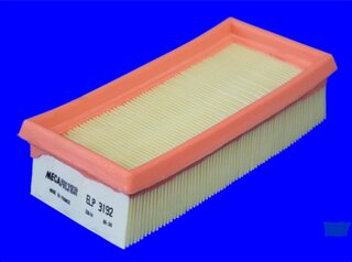 Meca ELP3192