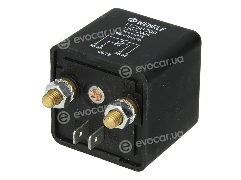 Herth & Buss 75613100