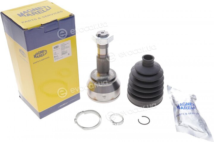 Magneti Marelli 302015100107