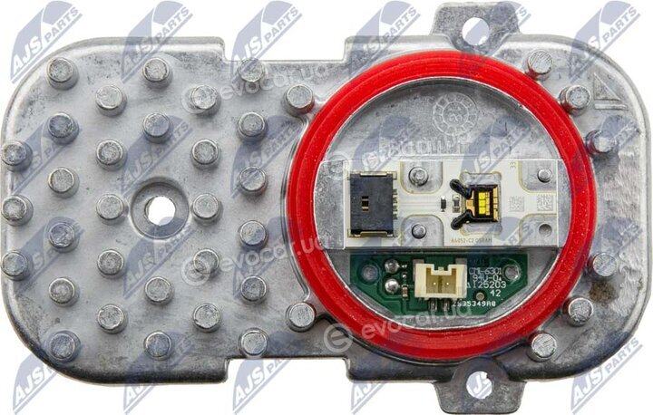 NTY EPX-BM-010