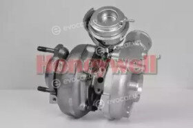 Garrett 712541-9007S