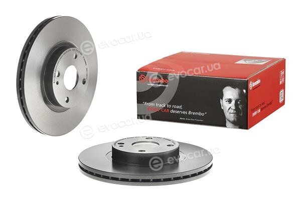 Brembo 09.C136.11