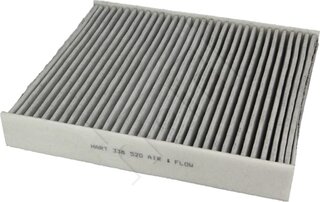 Hart 338 520