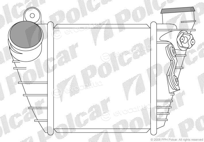 Polcar 1323J81