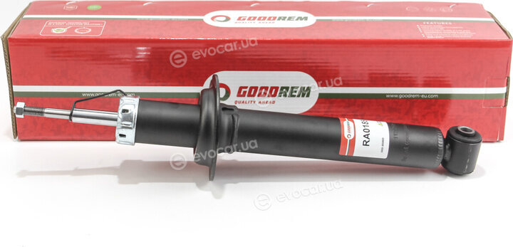 Goodrem RA0185