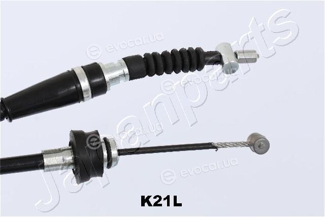 Japanparts BC-K21L