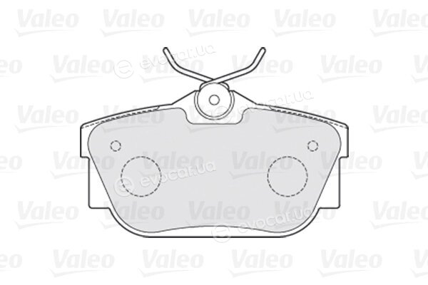 Valeo 301482