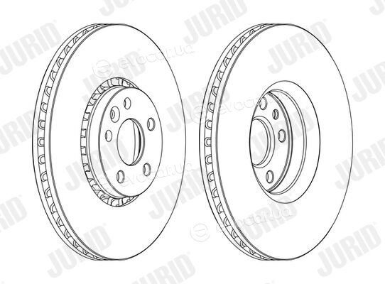 Jurid 562672JC-1